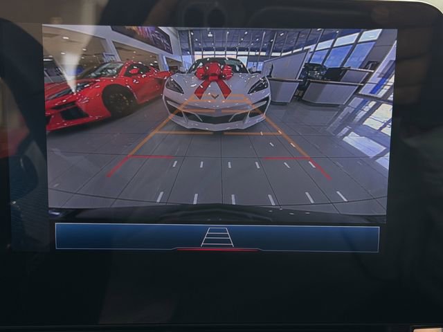 Certified 2024 Chevrolet Corvette Stingray Coupe w/ 1LT image 16