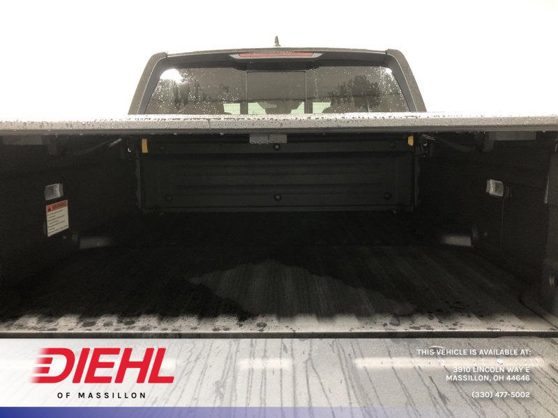 New 2025 Honda Ridgeline TrailSport image 8