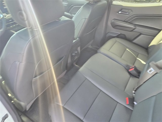 New 2026 GMC Canyon Elevation w/ Convenience Package image 11