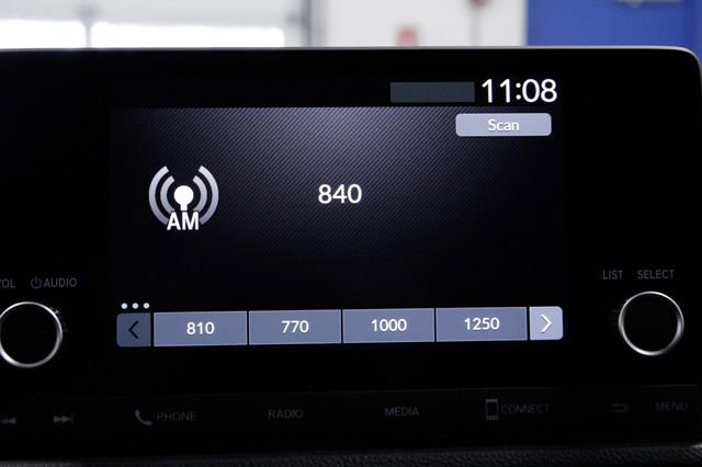 Certified 2025 Honda CR-V Sport image 33