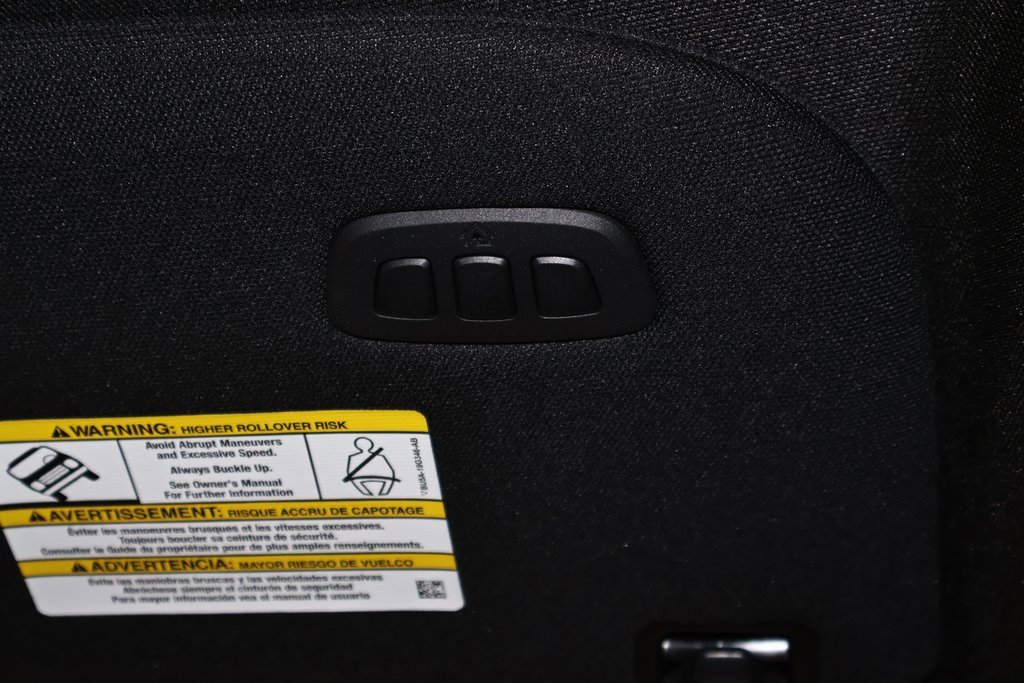 New 2025 Ford F150 Lariat w/ Equipment Group 502A High image 30