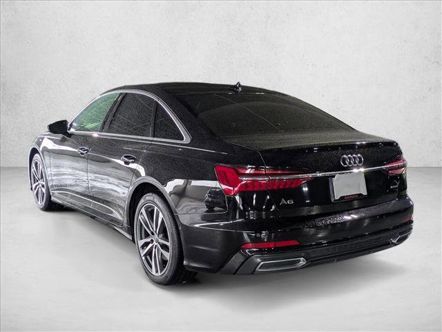 Used 2019 Audi A6 3.0T Premium Plus w/ Premium Plus Package image 7
