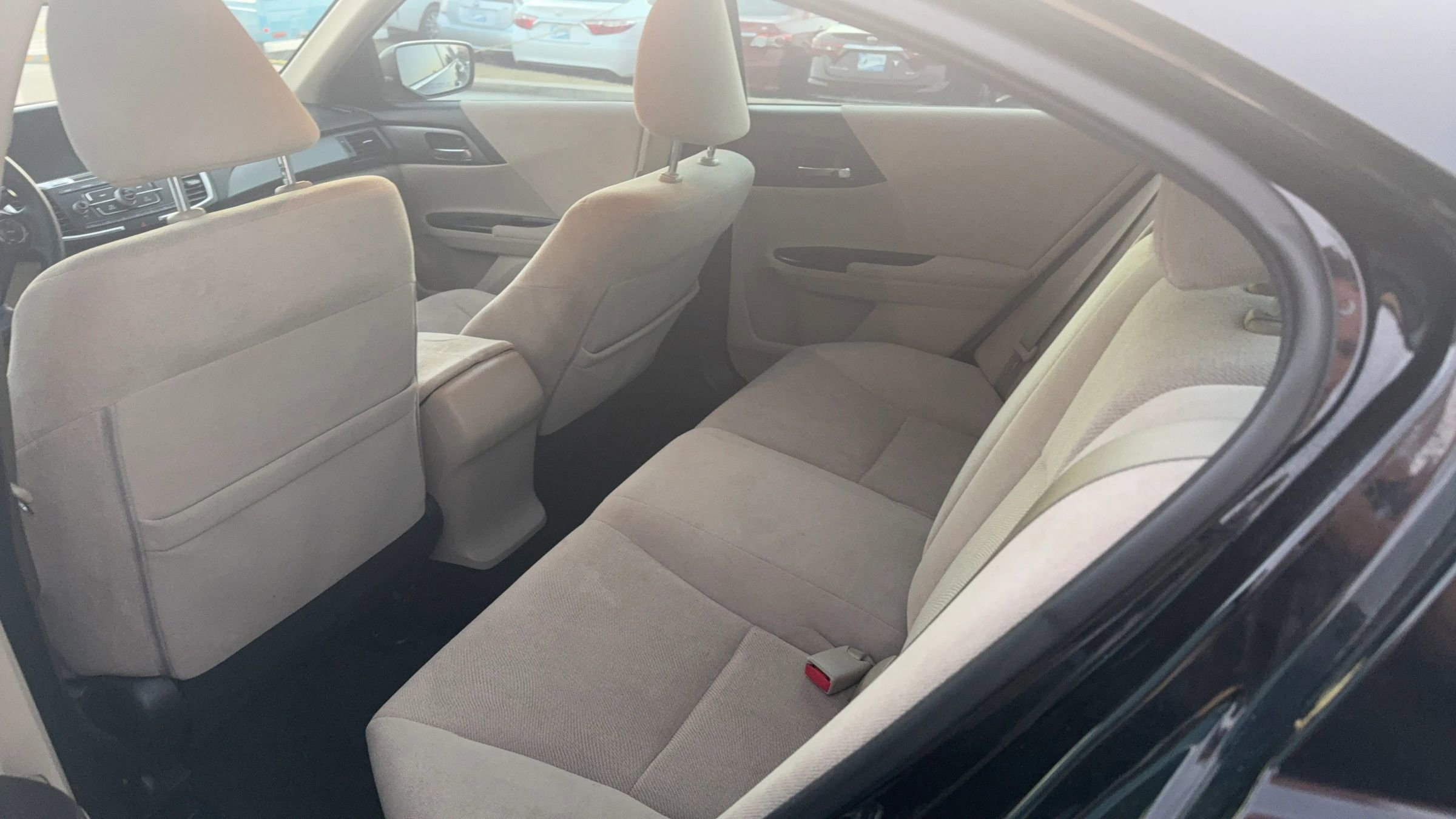 Used 2013 Honda Accord LX image 19