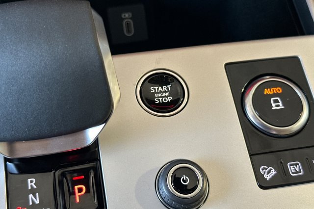 New 2027 Land Rover Range Rover SE AWD/4WD image 22