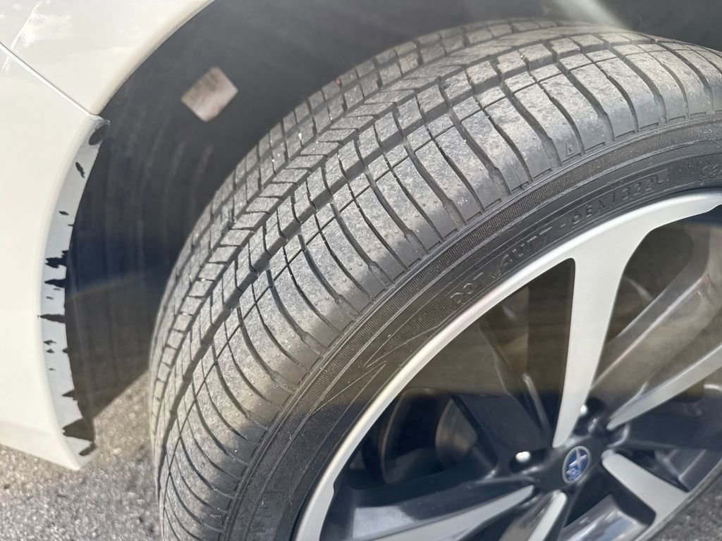 Used 2023 Subaru Impreza 2.0i Sport image 28