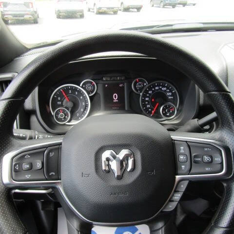 Used 2026 RAM 3500 Tradesman AWD/4WD image 10