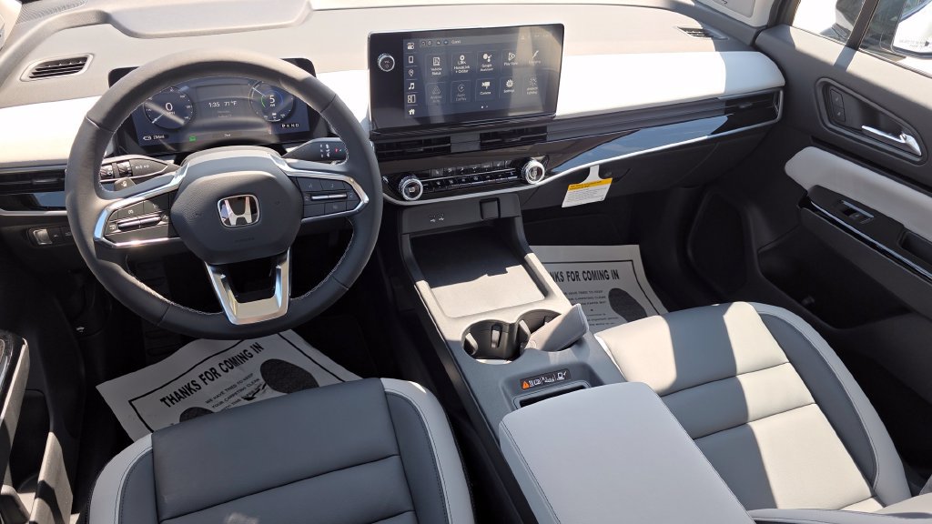 New 2026 Honda Prologue Touring image 24