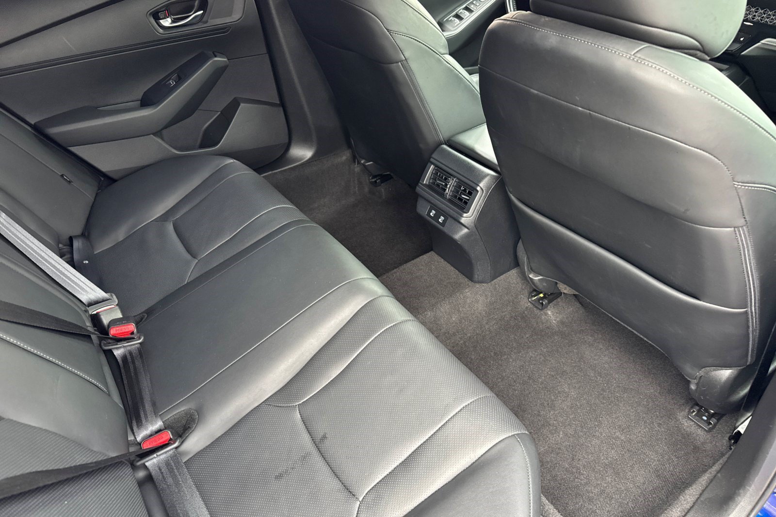 Certified 2025 Honda Accord Sport image 30