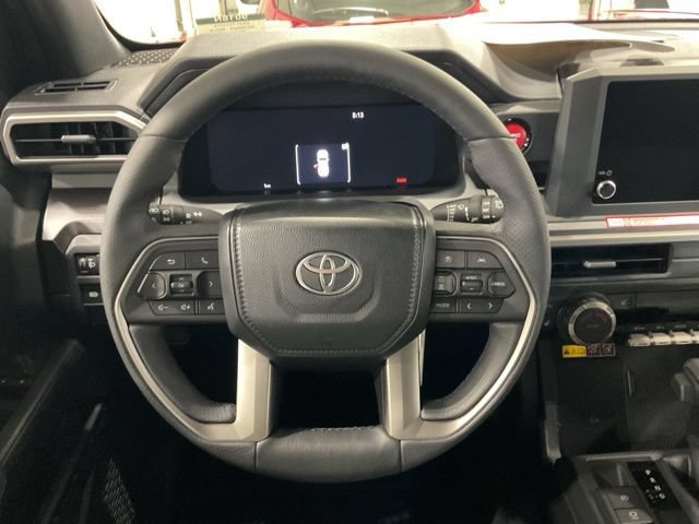New 2026 Toyota 4Runner TRD Off-Road AWD/4WD image 21