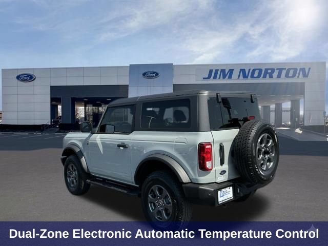 Used 2024 Ford Bronco Big Bend AWD/4WD image 7