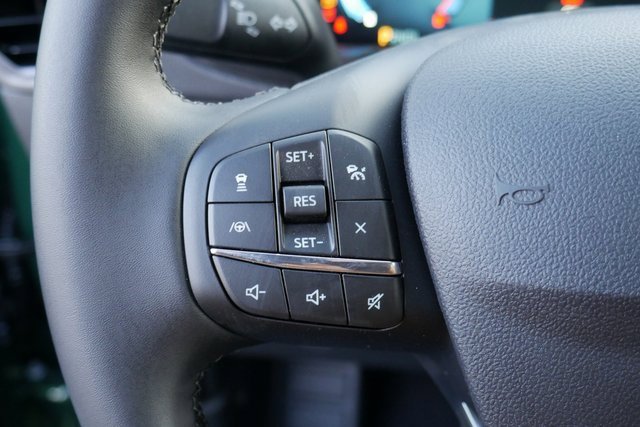 New 2025 Ford Bronco Sport Big Bend w/ Convenience Package image 17