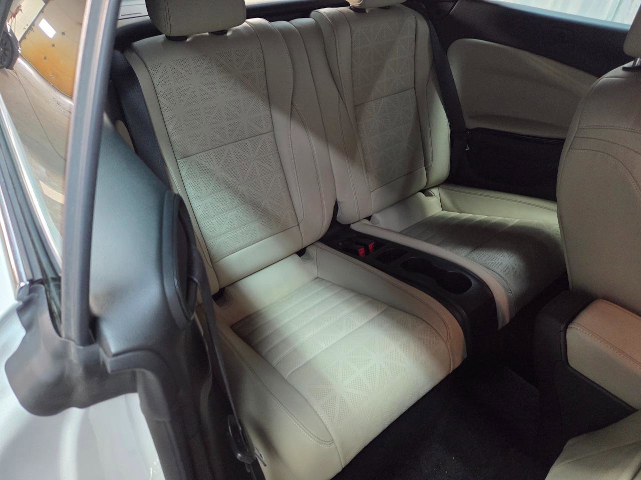 Used 2018 Buick Cascada Premium image 15