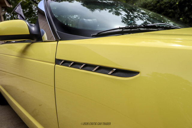 Used 2002 Ford Thunderbird RWD image 90