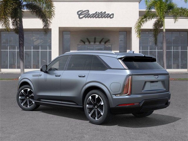New 2026 Cadillac Escalade IQ Sport 2 image 3