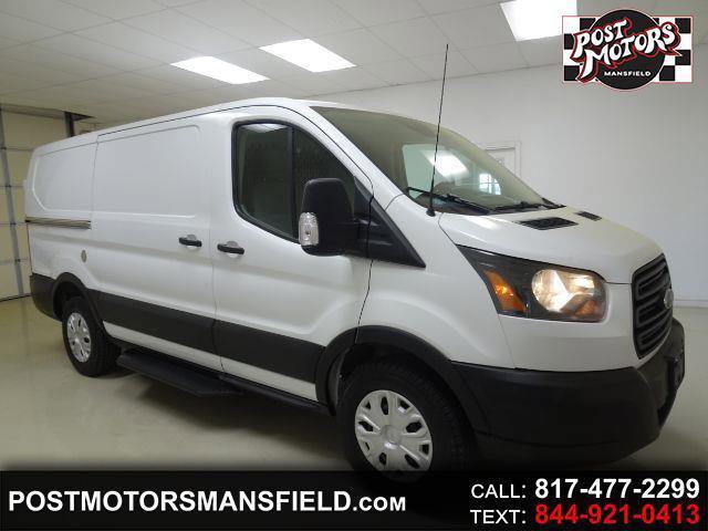Used 2019 Ford Transit 250 130 Low Roof image 1