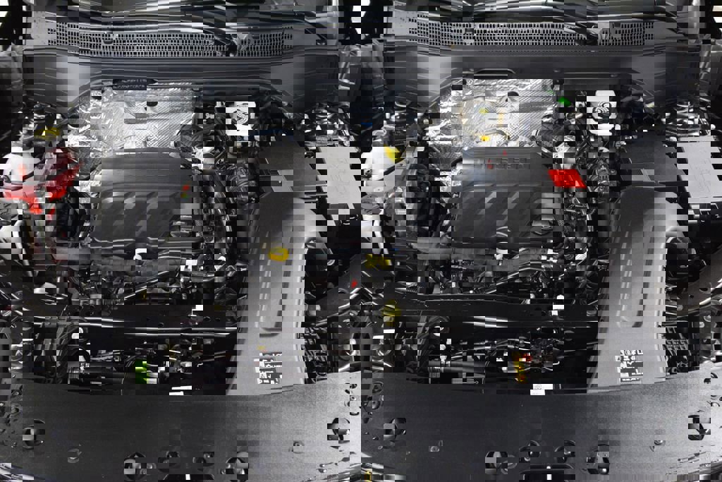 New 2026 Chevrolet Trax LS w/ LS Convenience Package FWD image 26