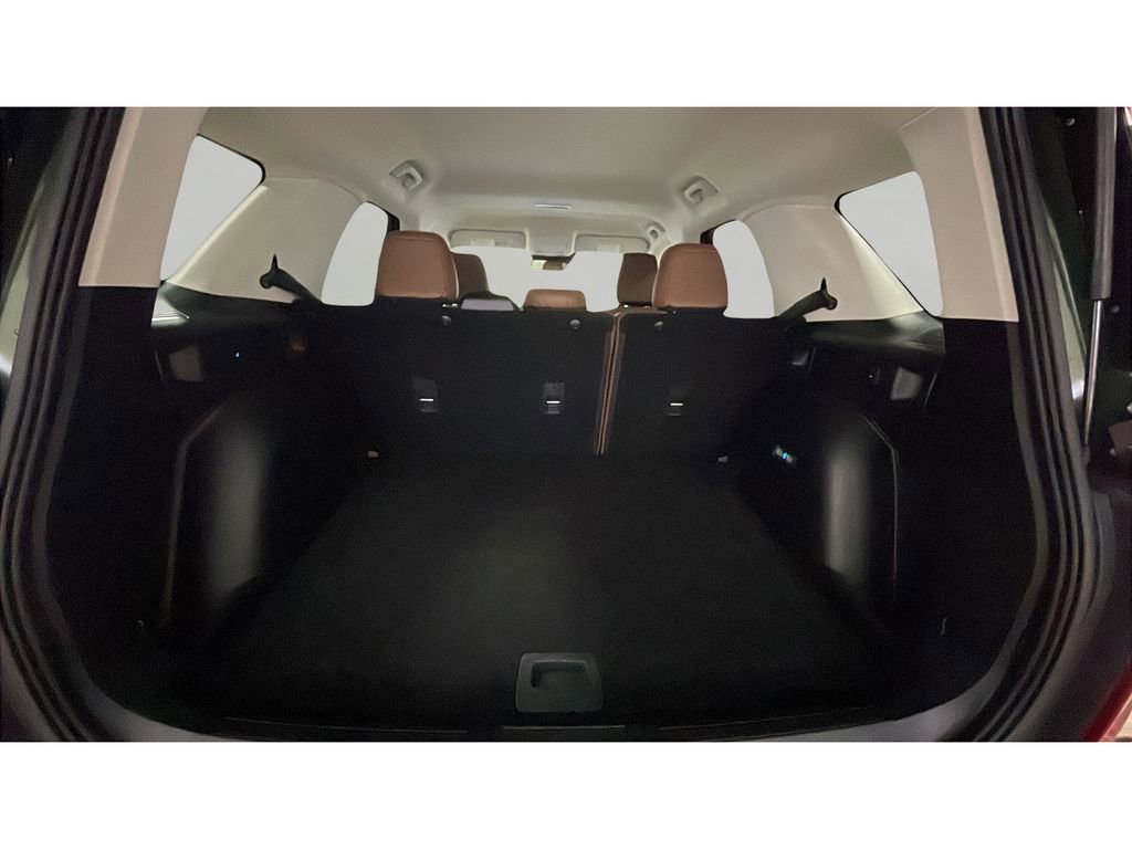 Used 2025 Ford Bronco Sport Outer Banks w/ Outer Banks Tech Package+ image 15