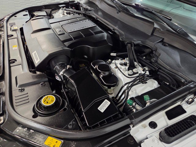 Used 2021 Land Rover Range Rover Sport HSE Dynamic image 95