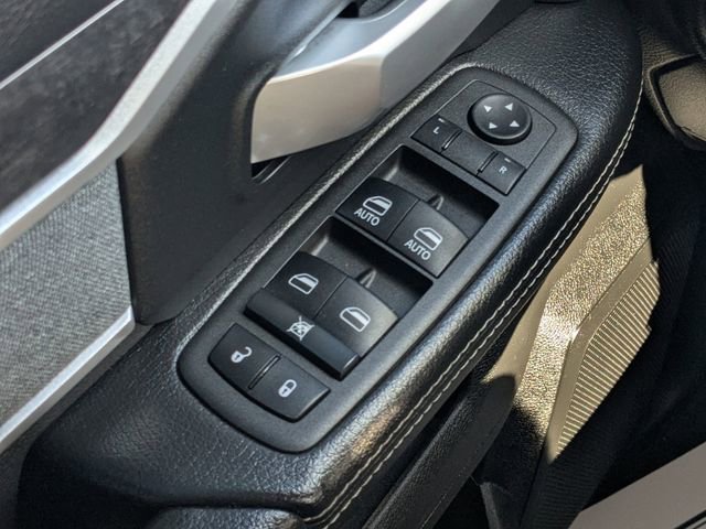 Used 2022 RAM 3500 Big Horn w/ Level C Equiment Group image 18