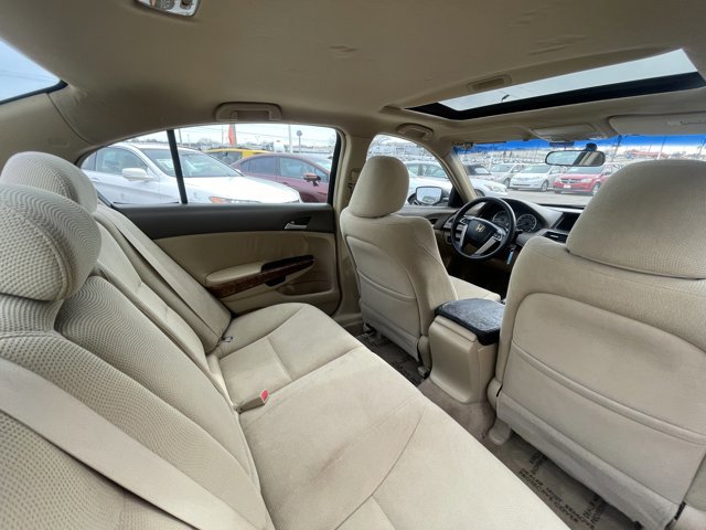 Used 2008 Honda Accord EX image 13