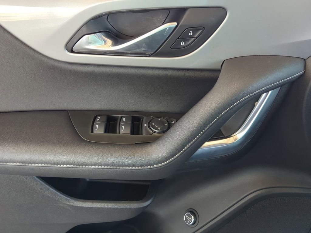 Used 2024 Chevrolet Blazer LT w/ Convenience Package image 14