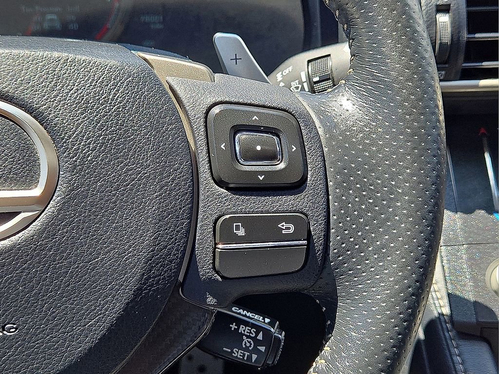 Used 2015 Lexus RC 350 image 30