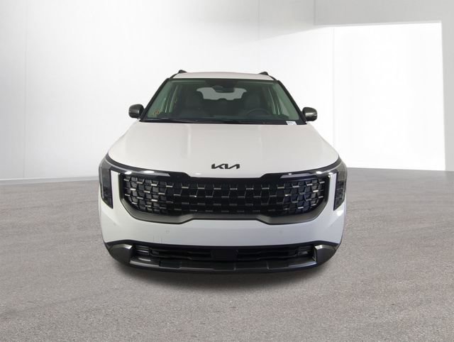 New 2026 Kia Carnival SX Prestige image 16