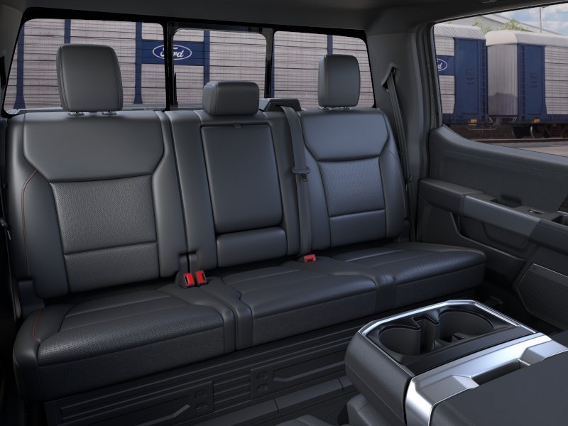 New 2026 Ford F150 Lariat AWD/4WD image 11
