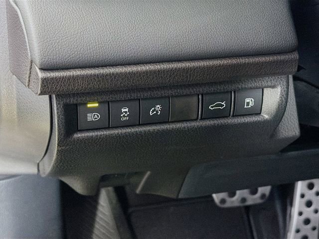 Used 2026 Toyota Camry XSE FWD image 12