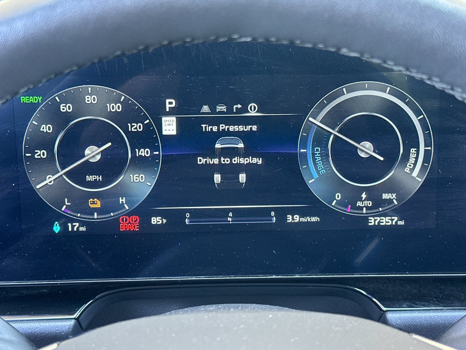 Used 2023 Kia Niro Wave FWD image 25
