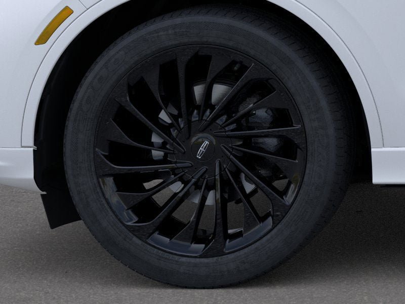 New 2026 Lincoln Aviator Reserve AWD/4WD image 19