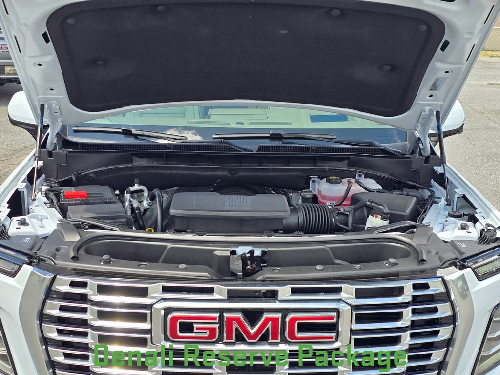 New 2026 GMC Yukon Denali AWD/4WD image 24