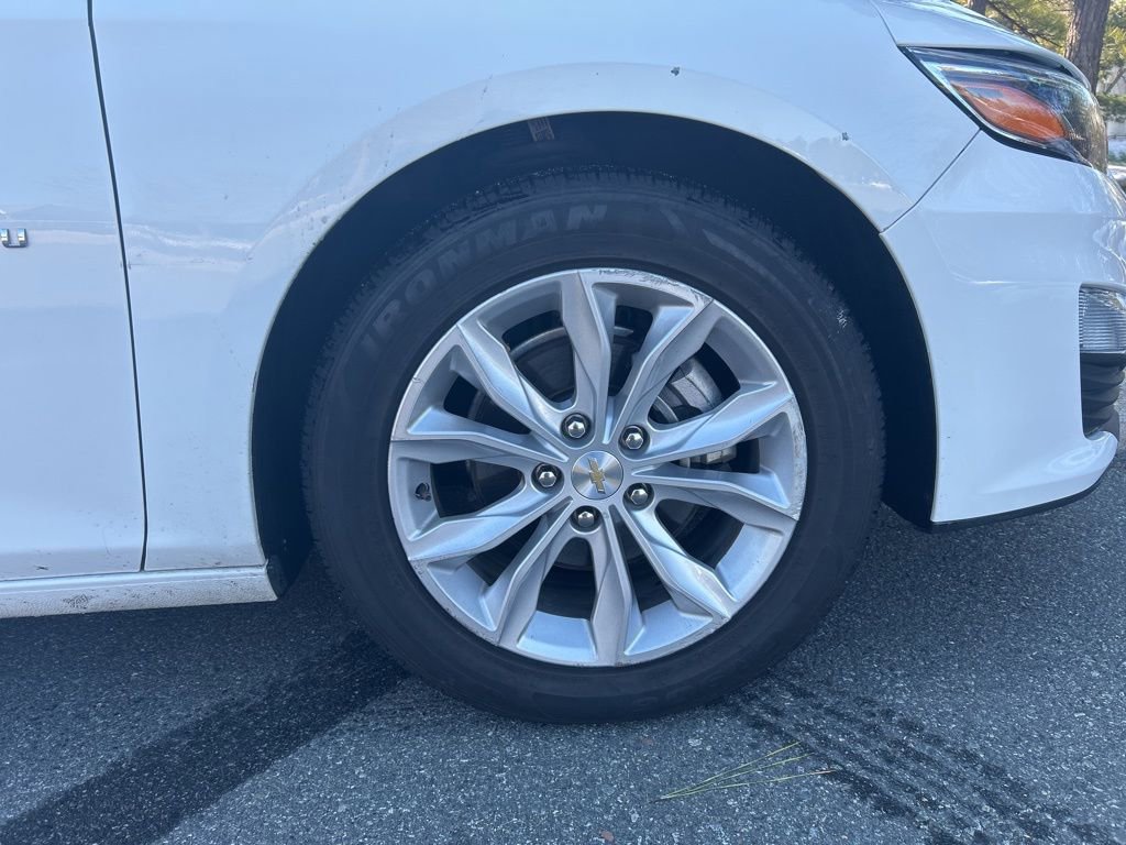 Used 2023 Chevrolet Malibu LT image 27