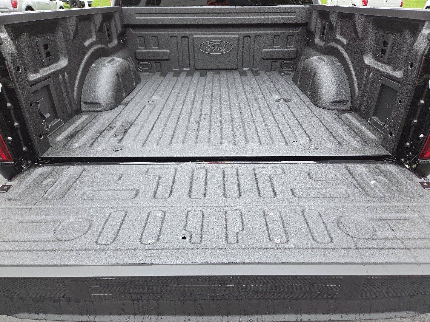 New 2026 Ford F150 STX w/ F-150 LOBO Package AWD/4WD image 14