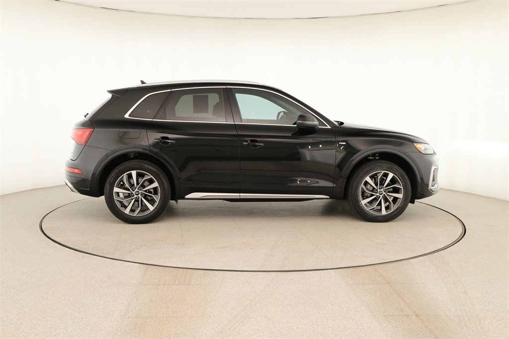 Certified 2023 Audi Q5 2.0T Premium w/ Convenience Package image 8
