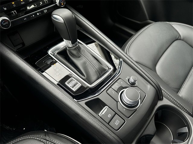 New 2025 MAZDA CX-5 AWD 2.5 S image 20