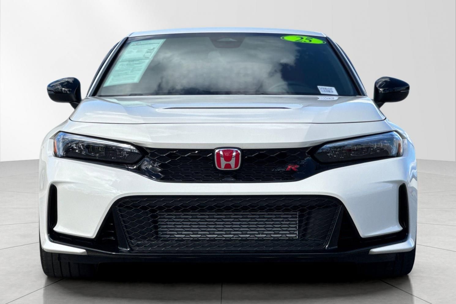 Used 2025 Honda Civic Type R image 8