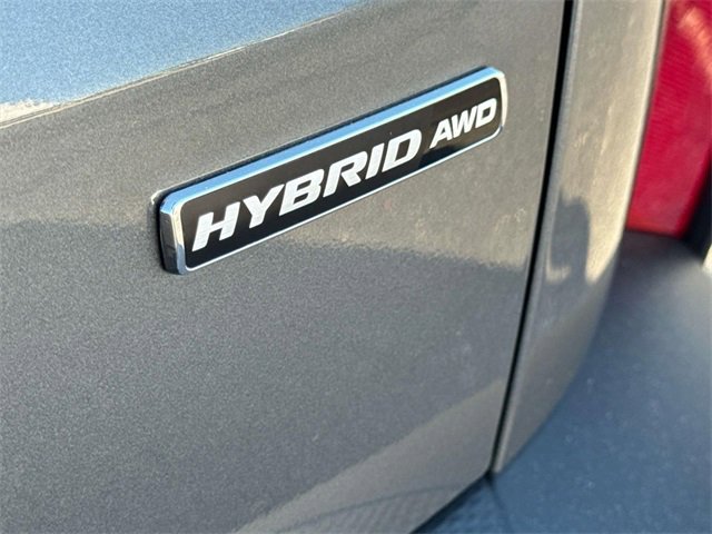 New 2026 Ford Escape ST-Line Select w/ Tech Pack #2 image 17