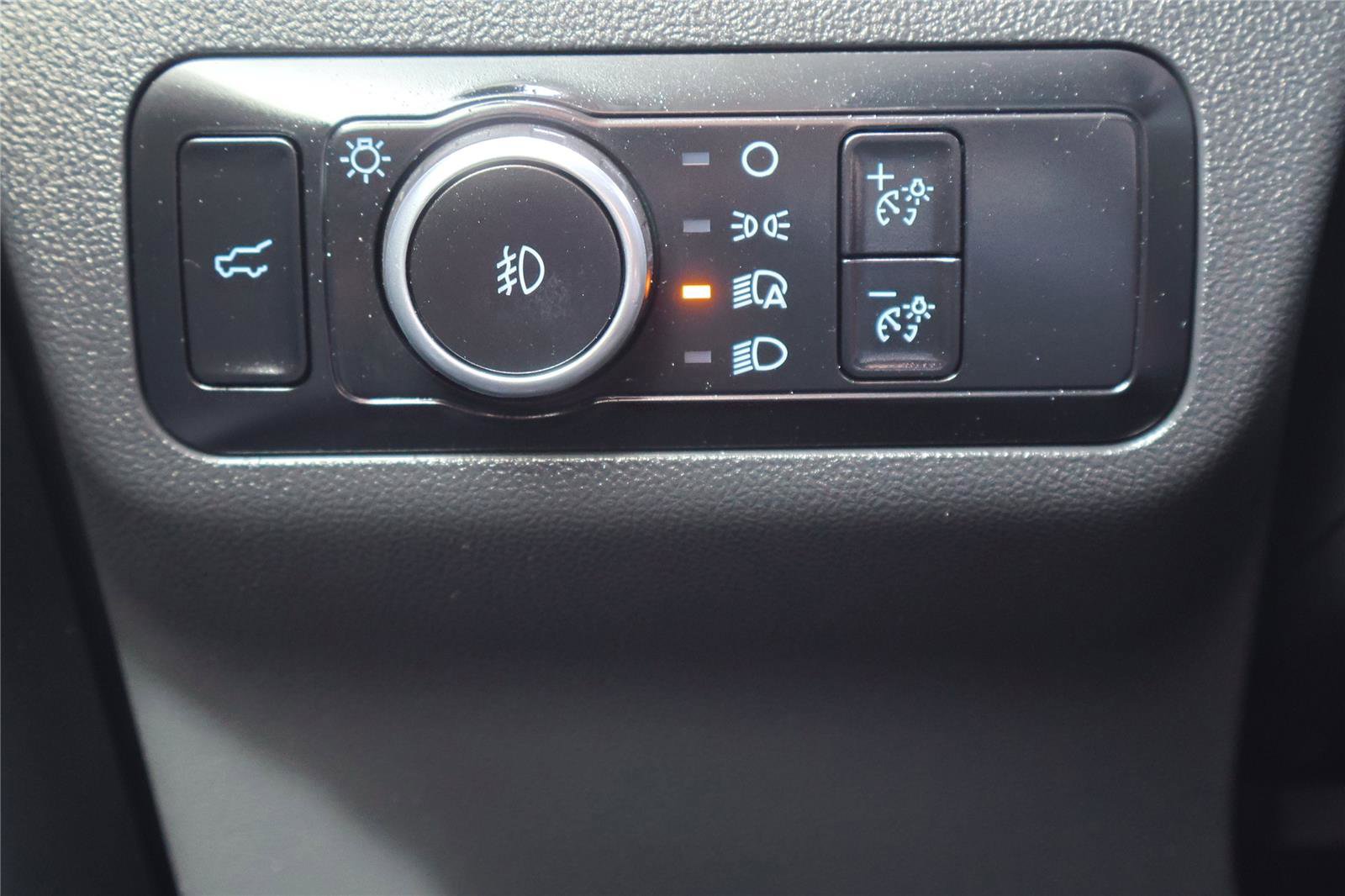 Certified 2024 Ford Bronco Sport Outer Banks image 18