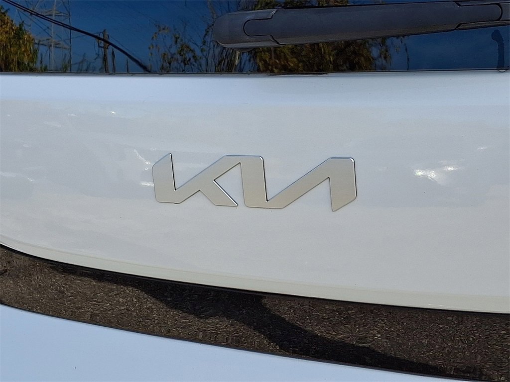 Certified 2023 Kia Soul LX w/ LX Technology Package image 29