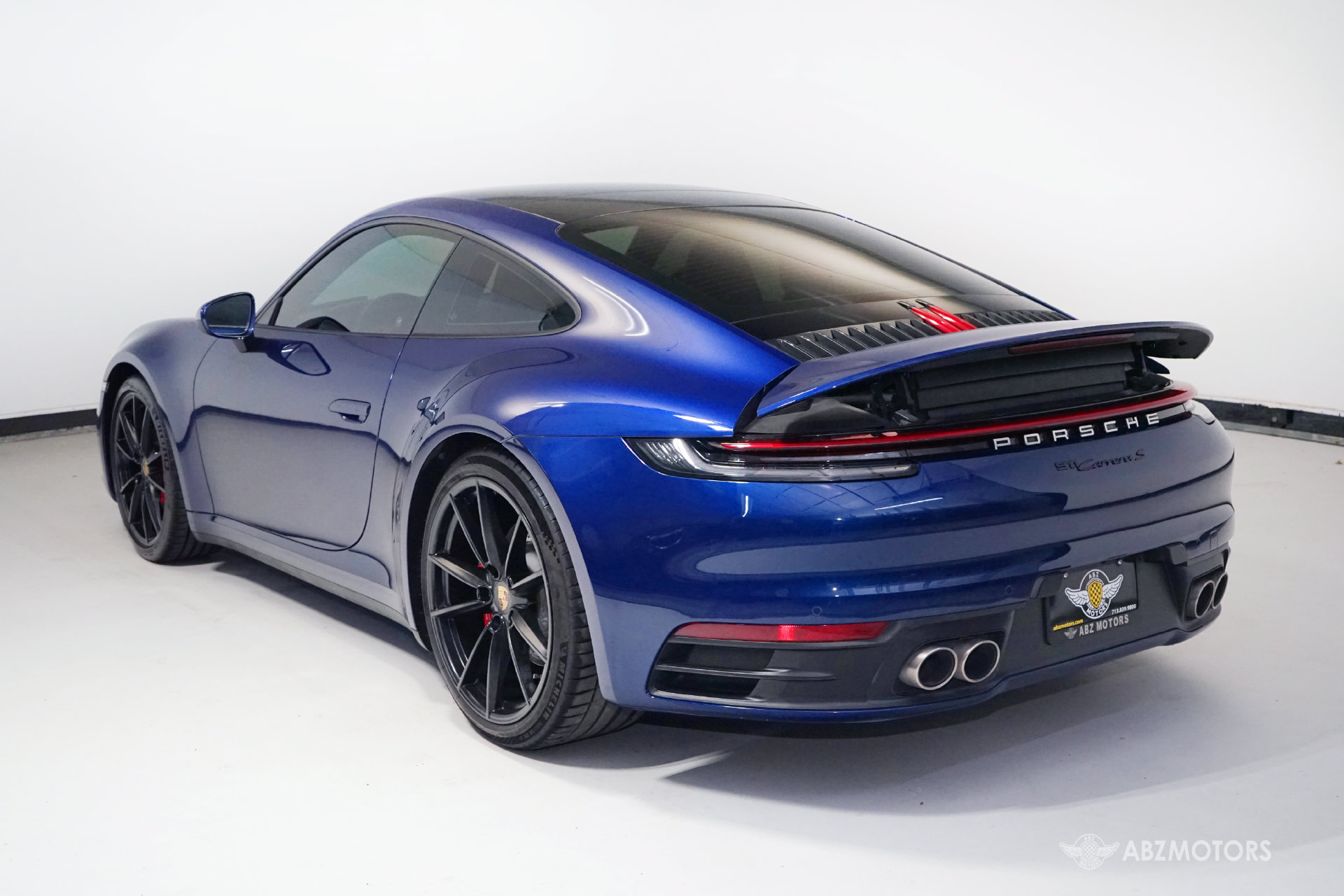 Used 2020 Porsche 911 Carrera S RWD image 6