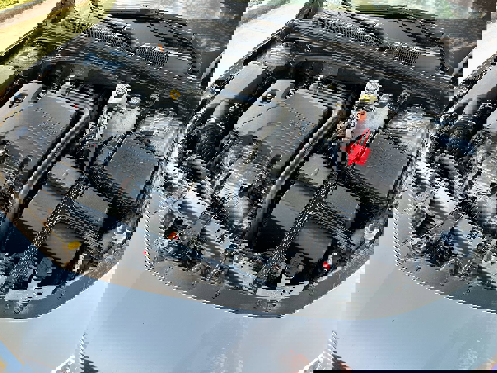 Used 2024 Chevrolet Malibu LT image 24