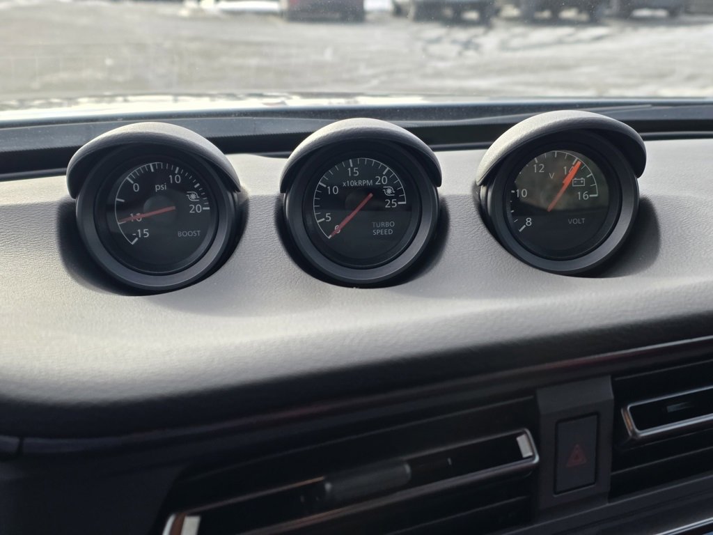 Used 2024 Nissan Z Performance w/ Floor Mat Package image 26