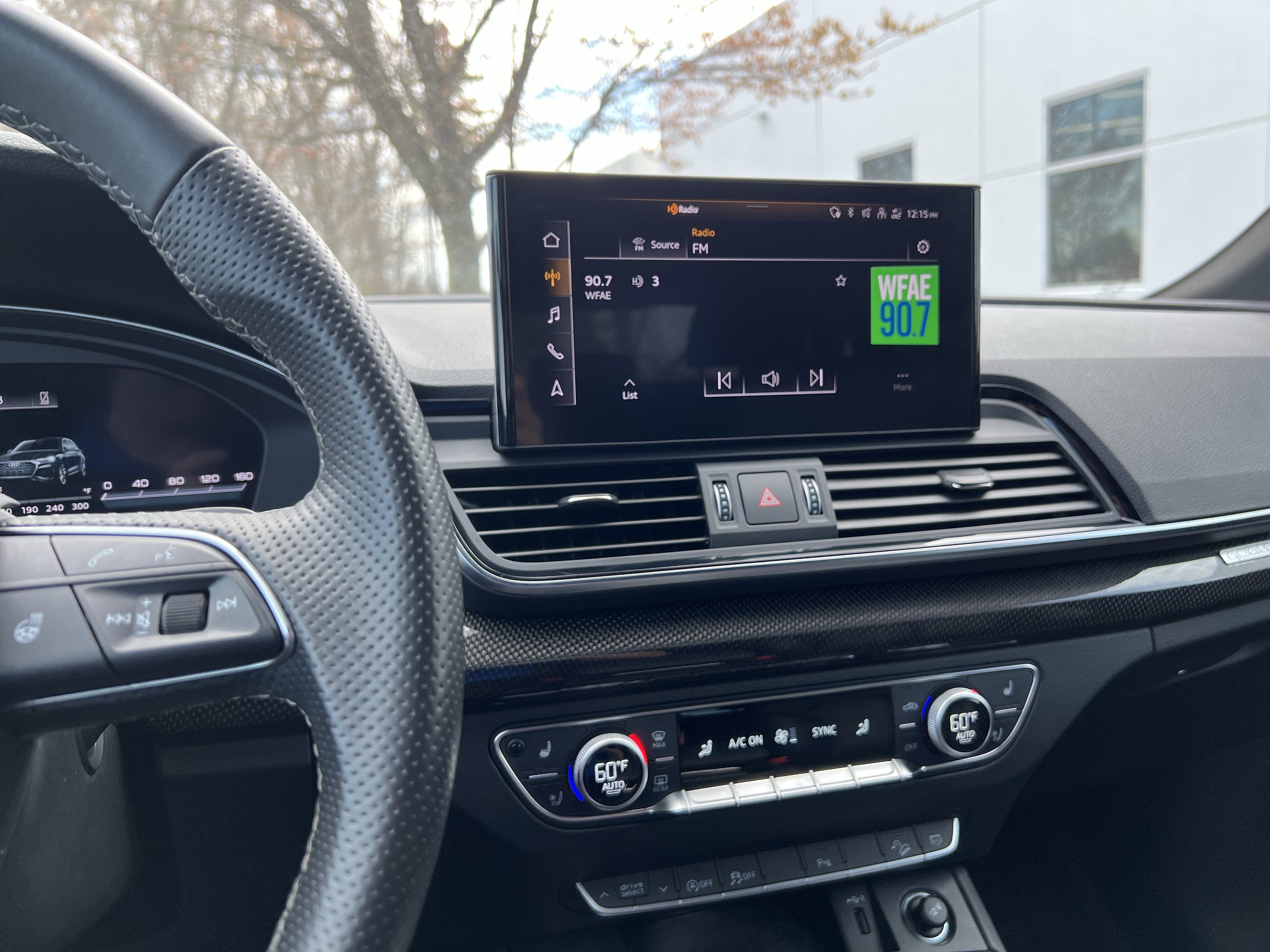 Used 2022 Audi SQ5 Premium Plus image 31