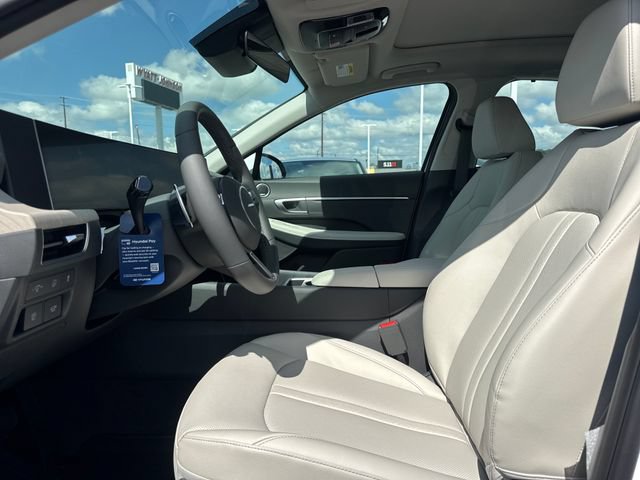 New 2026 Hyundai Sonata Limited FWD image 11