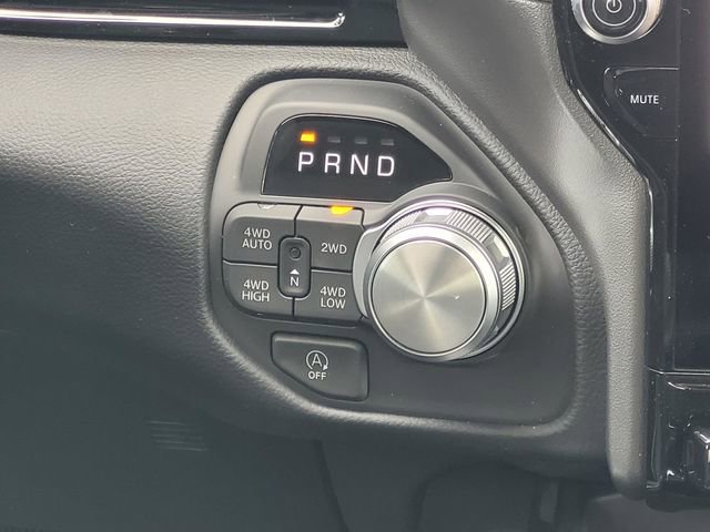 New 2026 RAM 1500 Laramie w/ Night Edition image 15