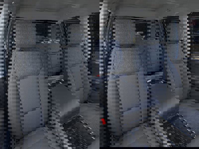 New 2026 Ford F150 XLT w/ Equipment Group 302A MID image 10