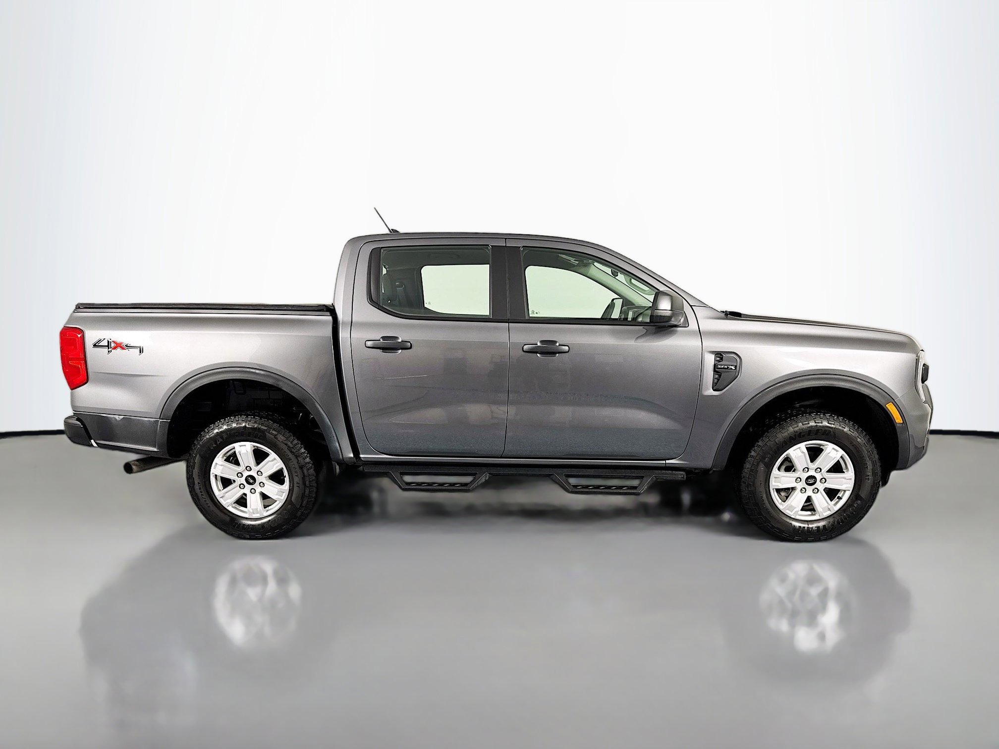 Used 2024 Ford Ranger XL w/ Trailer Tow Package image 4