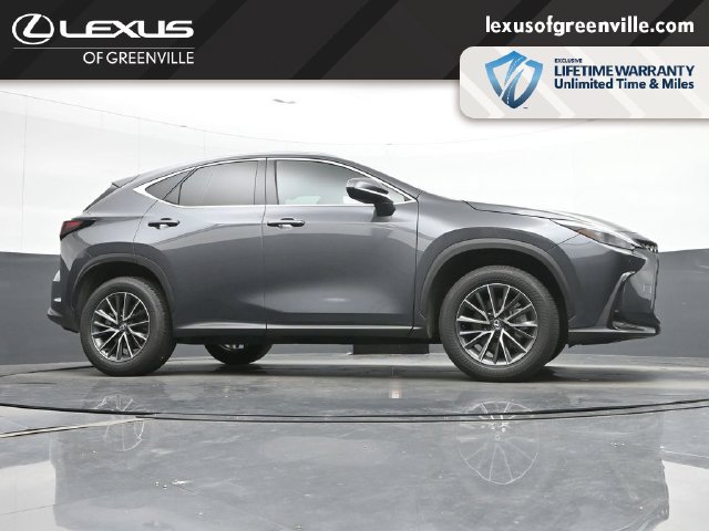 Used 2025 Lexus NX 250 FWD w/ Towing Package (2000 Lbs) image 37