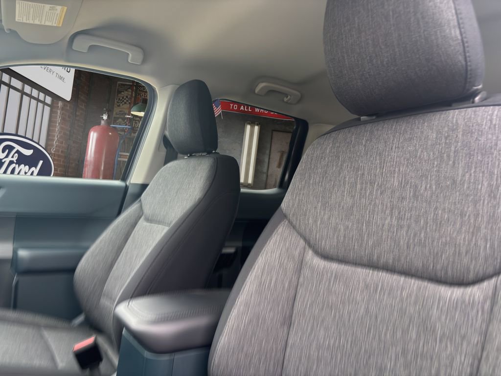 New 2026 Ford Maverick XLT w/ XLT Luxury Package image 16